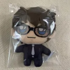 2025年最新】名探偵コナン セガラッキーくじ ぬいぐるみ 松田陣