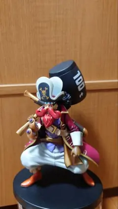 DXF GRANDLINE MEN FILM Z ウソップ フィギュア