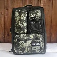 ナイキ NIKE バックパック ユーティリティ リュックサック 32L