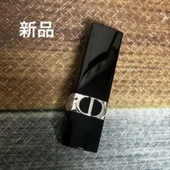 新品 Dior 口紅 471 ルージュ エンチャンテッド ピンク サテン
