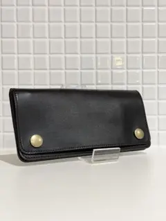 本日5/29までの掲載 Timc Inc. Trucker Wallet - メルカリ