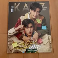 2026年最新】kazz magazineの人気アイテム - メルカリ