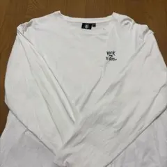 長袖Tシャツ