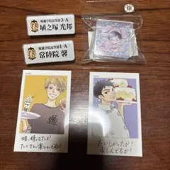 2025年最新】鳳鏡夜 ネームバッジの人気アイテム - メルカリ