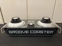 グルーヴコースター　コントローラー　GENBU GC-2022 GENBU GC-2022