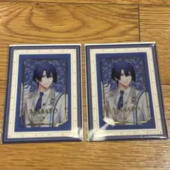 聖川真斗 ビジュカ 2枚セット