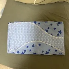 浴衣　ヒトデ柄　マーメイド