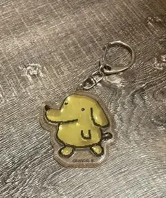 たまごっち ぷっくりったいキーホルダー ポチっち