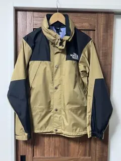 ノースフェイス マウンテンレインテックスジャケット NP12135 サイズM