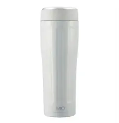 【新品未使用】真空断熱ボトル480ml 保冷・保温／イミオ IMIO タンブラーのサムネイル