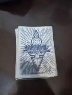 遊戯王　海外版スリーブ