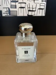値下げJO MALONE PEONY & BLUSH SUEDE コロン50mlのサムネイル