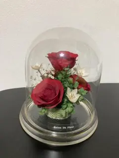 レンデフロール ボールフラワー 中古美品 レンデフロール ボールフラワー 中古美品 - メルカリ