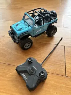 JOZEN ラジコン Jeepのサムネイル