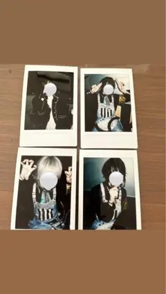 2025年最新】メン地下チェキの人気アイテム - メルカリ