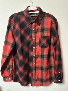 somenticdesignのシャツ未使用