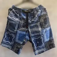 美品GRAMICCIハーフパンツ　　Mサイズ