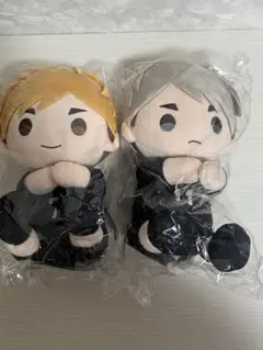 ハイキュー　稲荷崎高校セット