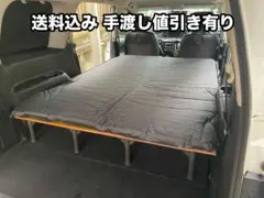 ぽの様専用 HZJ77 天板ブラック - メルカリ