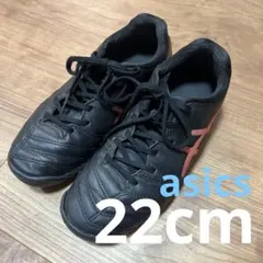asics DS LIGHT サッカー1104A047-002 22cm