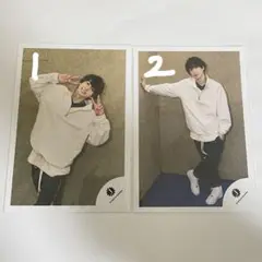 2025年最新】佐久間大介 公式写真 jrの人気アイテム - メルカリ