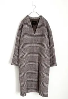 2025年最新】allureville ジャケットの人気アイテム - メルカリ