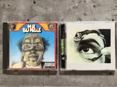 Mr. Bungle CDセット