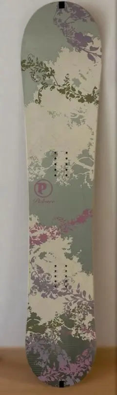 PALMER スノーボード japanese limited Palmer P-Line Snowboard - Snowboarder
