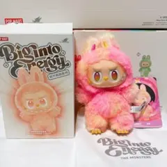 正規品 LABUBU LOYALTY ロイヤリティ