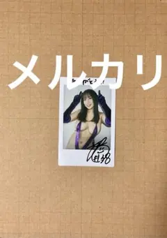  直筆サイン入り台本　⭐️一名様限定　阿澄佳奈 アイランド　枢都夏蓮 2026年最新】阿澄佳奈 サインの人気アイテム - メルカリ