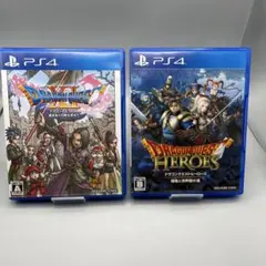 ドラゴンクエストヒーローズ