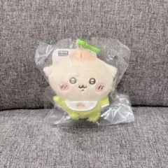 ちいかわ Chiikawa Baby マスコット　くりまんじゅう　ちいかわベビー