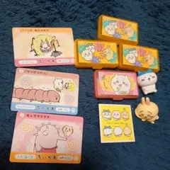 ちいかわまとめ売り