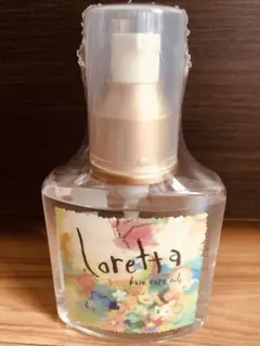 ロレッタ ベースケアオイル 120mlのサムネイル