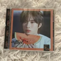 TWS はじめまして　ギョンミン