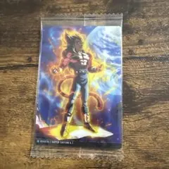ドラゴンボールZ ベジータカード - メルカリ