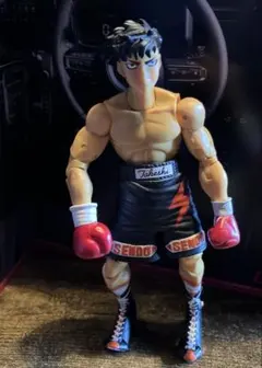 2025年最新】はじめの一歩フィギュアの人気アイテム - メルカリ