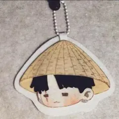 bts ユンギ　キーホルダー