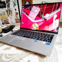 1920x1200 11世代 i7 512G 16G バックライト マウス - メルカリ
