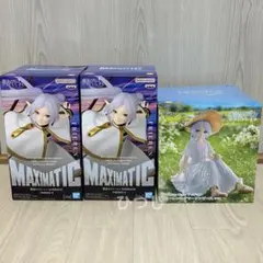 葬送のフリーレン MAXIMATIC Desktop Cute サマーワンピース