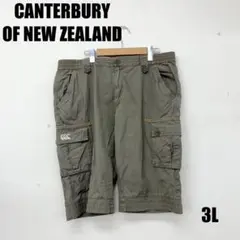 ◯0381I◯ CANTERBURY OF NEW ZEALAND