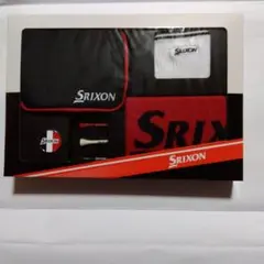 SRIXON ゴルフアクセサリー ギフトセット GGF-30408のサムネイル