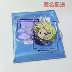 サカモトデイズ デコラ 神々廻 ミニアクスタ ミニアクリルスタンド