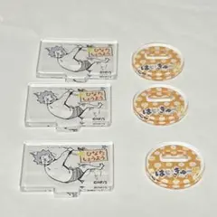 ハイキュー!! アクリルmini フィギュア 日向翔陽