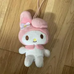 マイメロディ キーホルダー