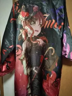 Roselia 「Flamme」/「Wasser」法被 今井リサ バンドリ BanG Dream! 11th☆LIVE 法被 Roselia 今井リサ