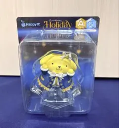 O*e様 サンリオ Holiday Collection2025【ポムポムプリン