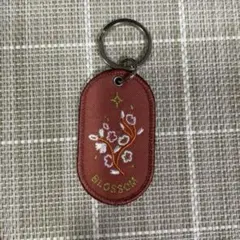 桜 キーホルダー 2/8b ツーインエイトビリオン