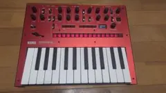 2025年最新】monologue korgの人気アイテム - メルカリ