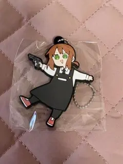 幼稚園wars キャラクターグッズ